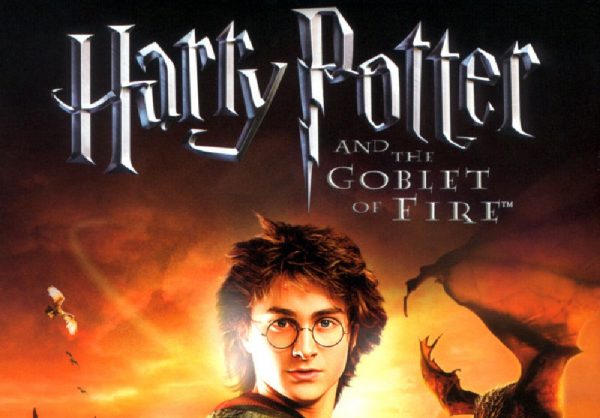 Harry Potter and the Goblet of Fire for ios download