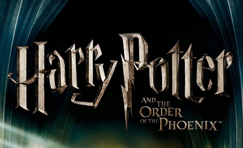 Harry Potter and Order of the Phoenix Free Download