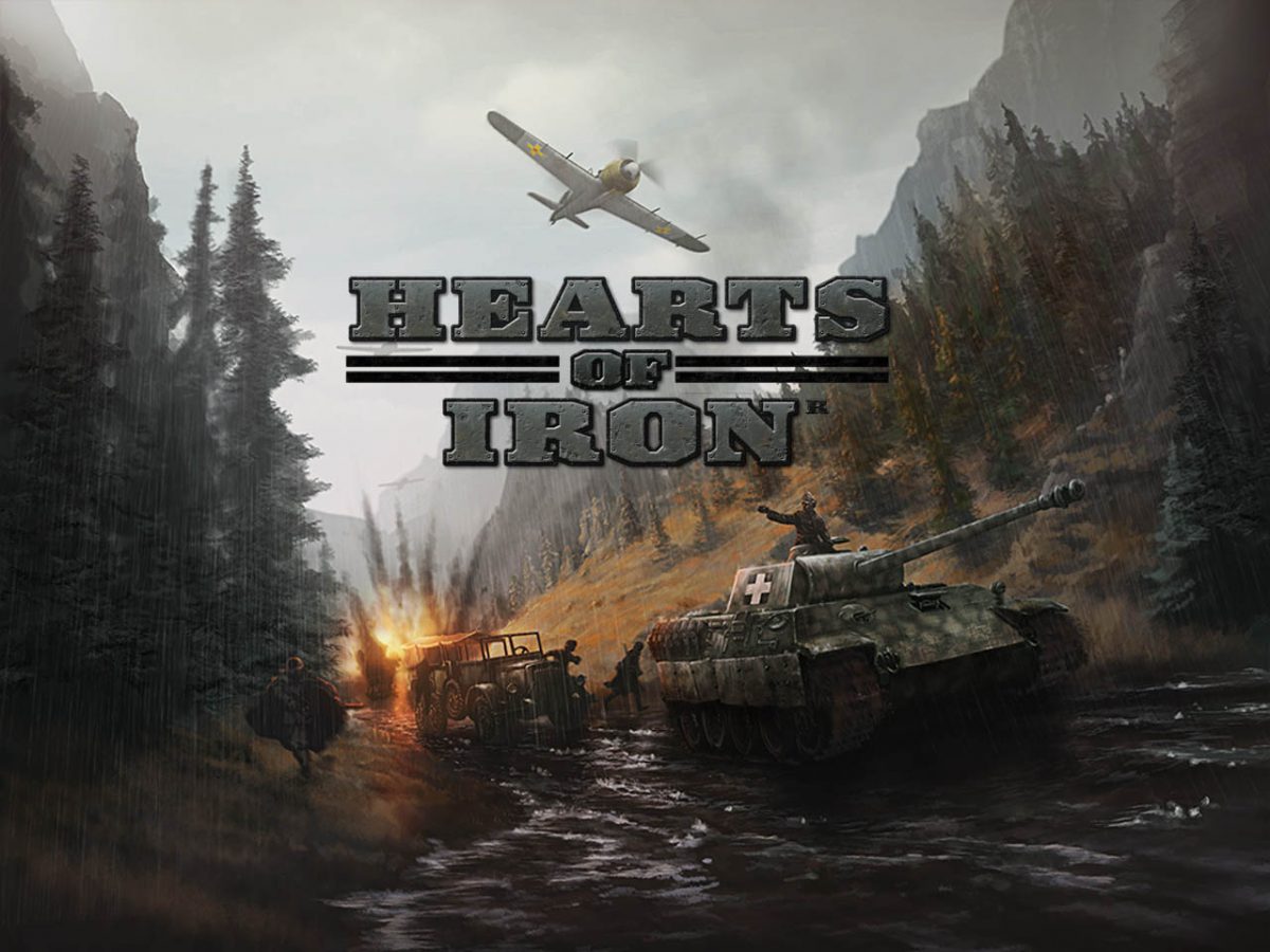 hearts of iron android apk