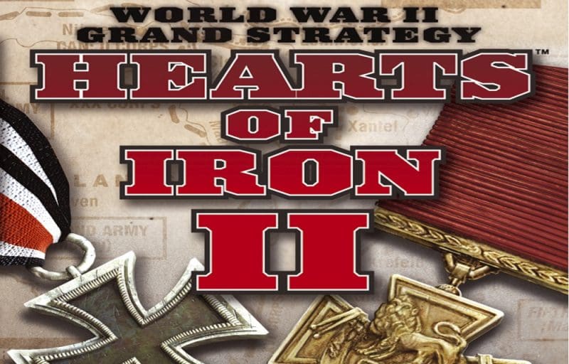 heart of iron 2 free download