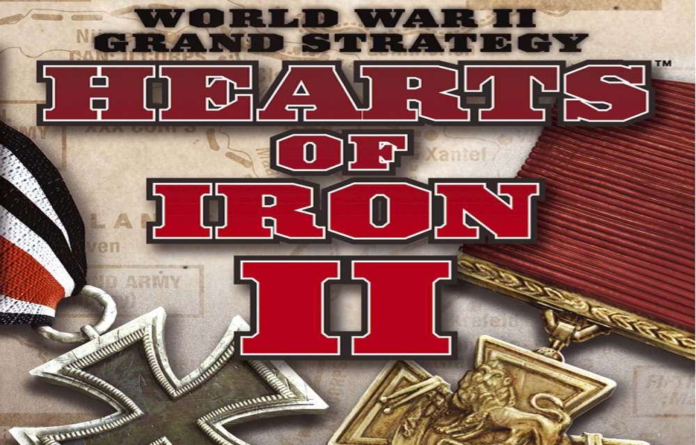 hearts of iron ii