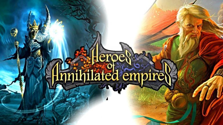Heroes of Annihilated Empires Free Download