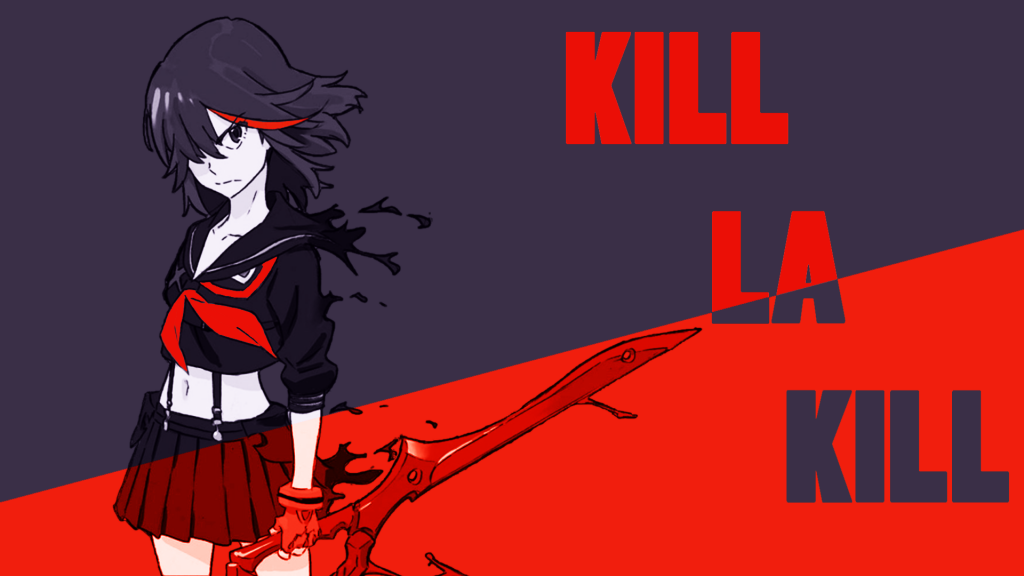 KILL la KILL -IF Free Download