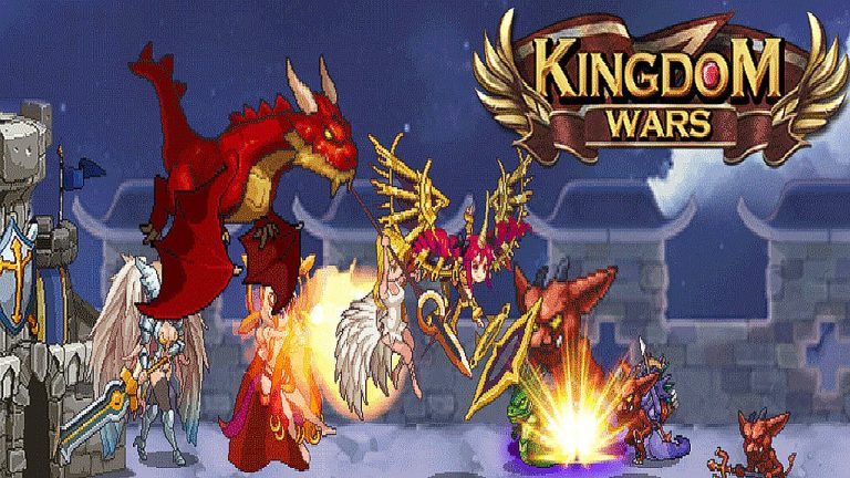 Kingdom Wars Free Download