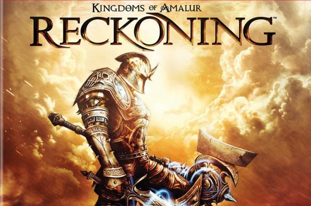 Kingdoms of Amalur Reckoning Free Download