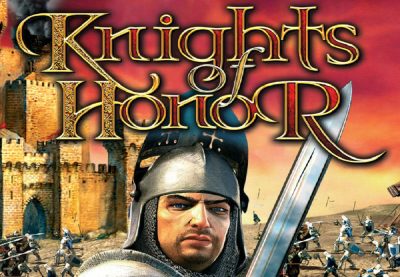 Как в knights of honor поменять разрешение