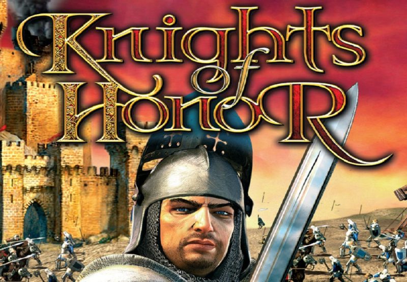 Knights of honor как увеличить скорость игры