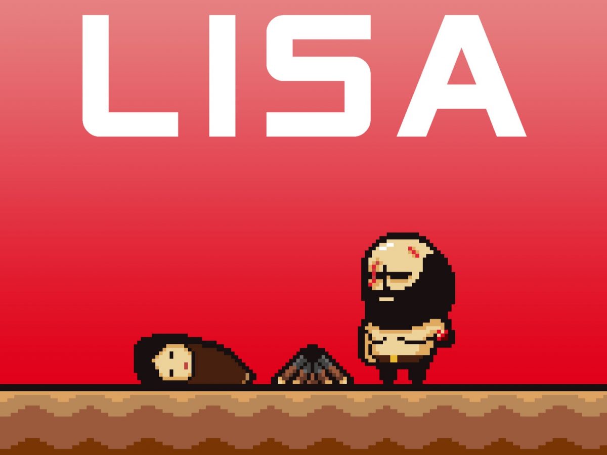 LISA: Complete Edition Free Download - GameTrex