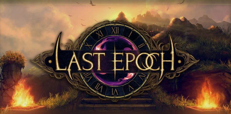 Last Epoch Free Download