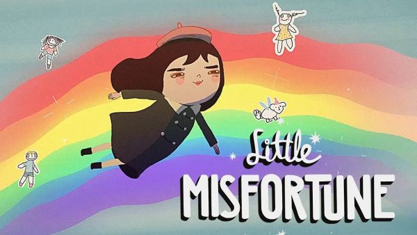 little miss misfortune free download