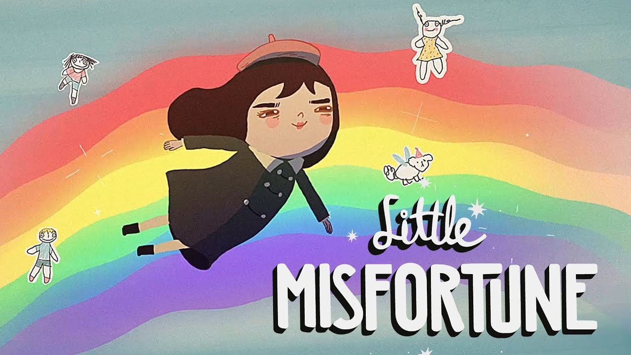 Little Misfortune Download Free