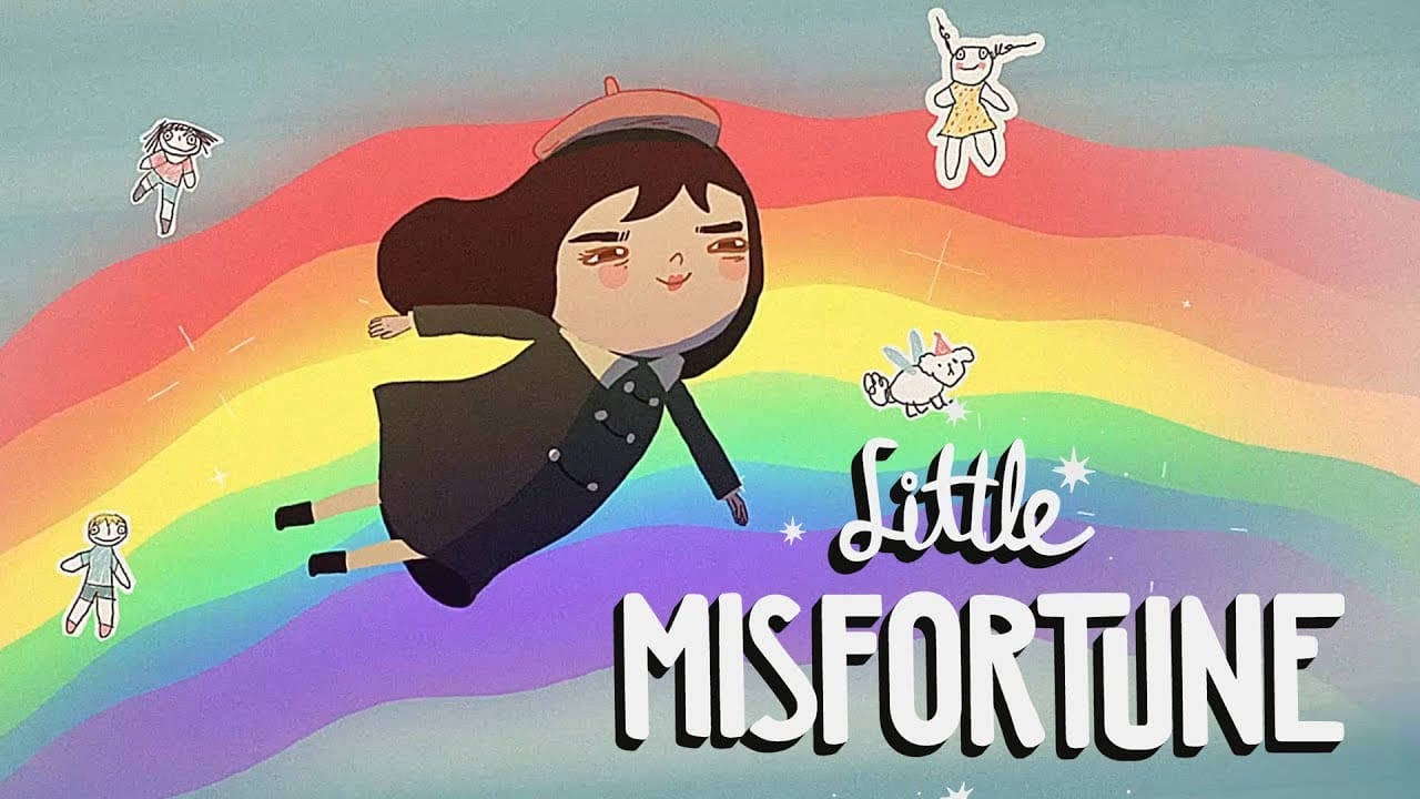 little misfortune game