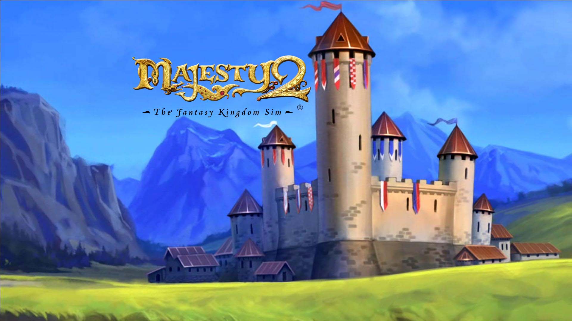 download your majesty game for free