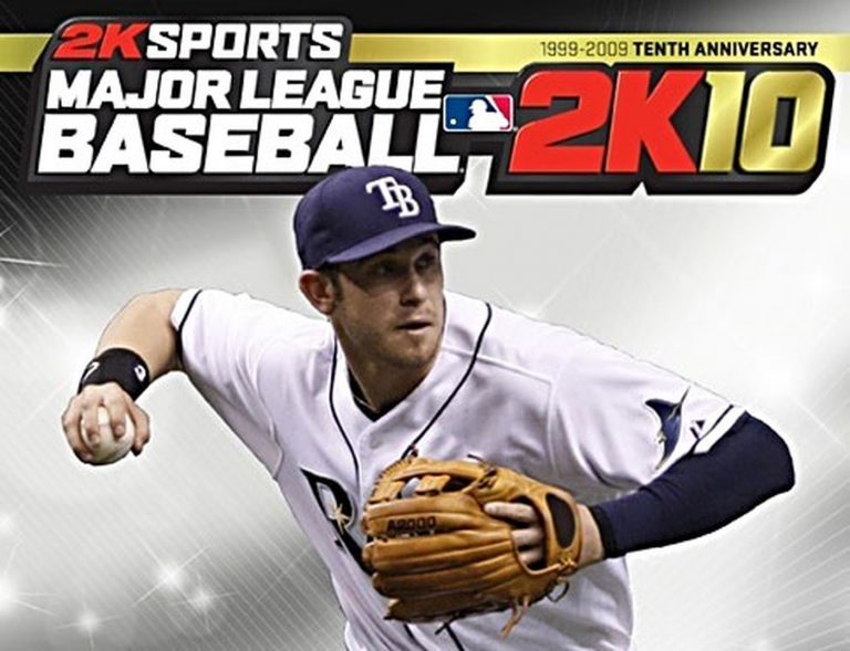 Major League Baseball 2K10 Free Download