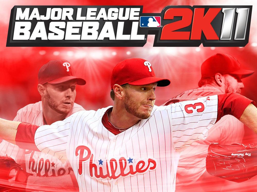 Major League Baseball 2K11 Free Download