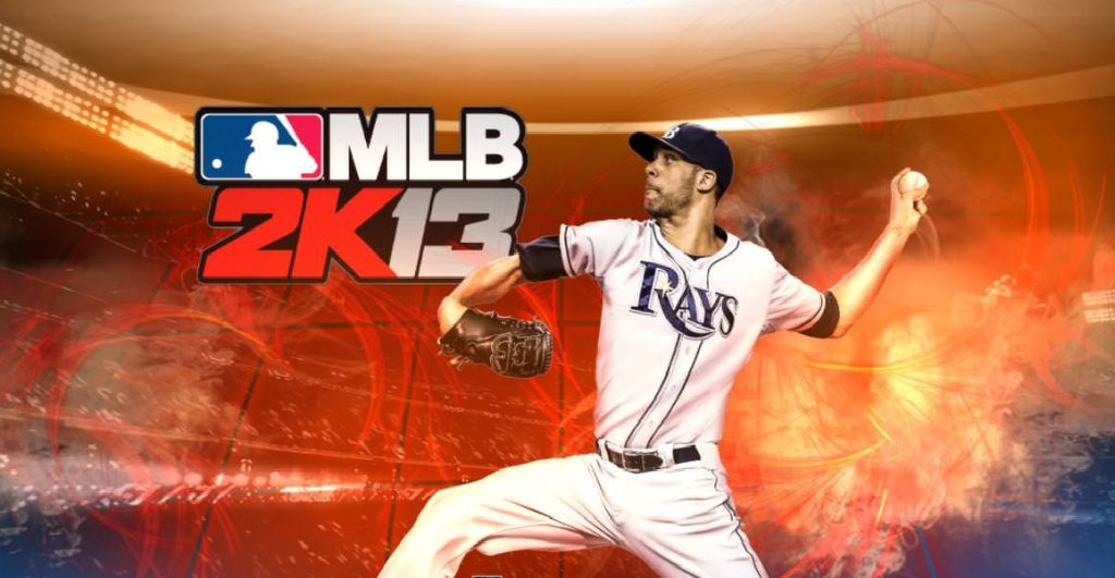 Major League Baseball 2K13 Free Download