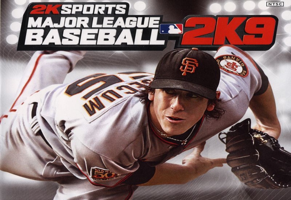 Major League Baseball 2K9 Free Download