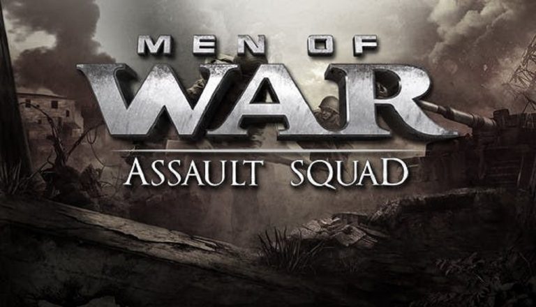 Men of War Assault Squad Free Download