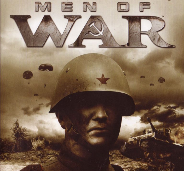 Men of War Free Download