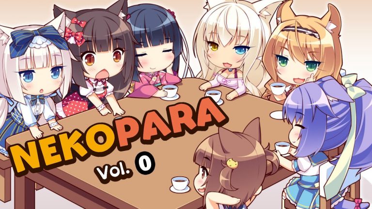 NEKOPARA Vol. 0 Free Download