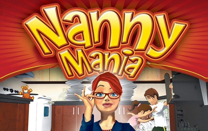 Nanny Mania Free Download.