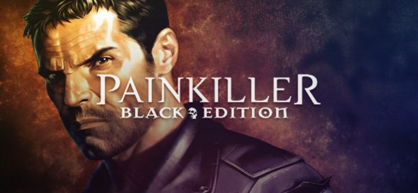 Painkiller black edition чем отличается