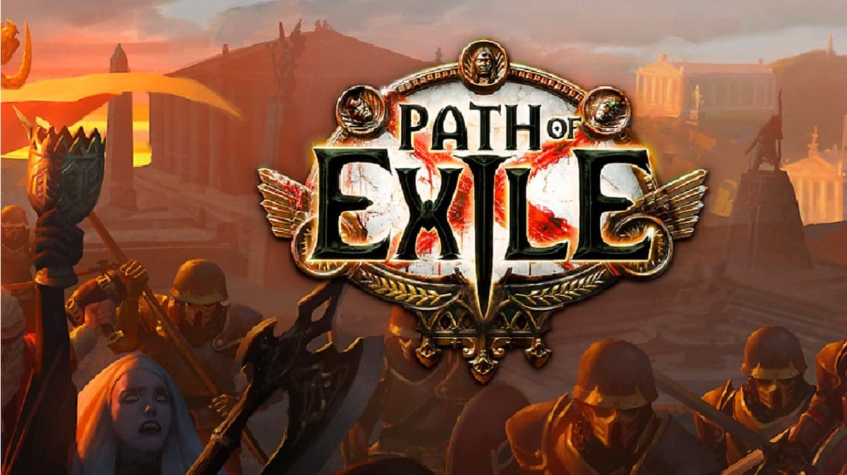 Path of Exile Free Download GameTrex