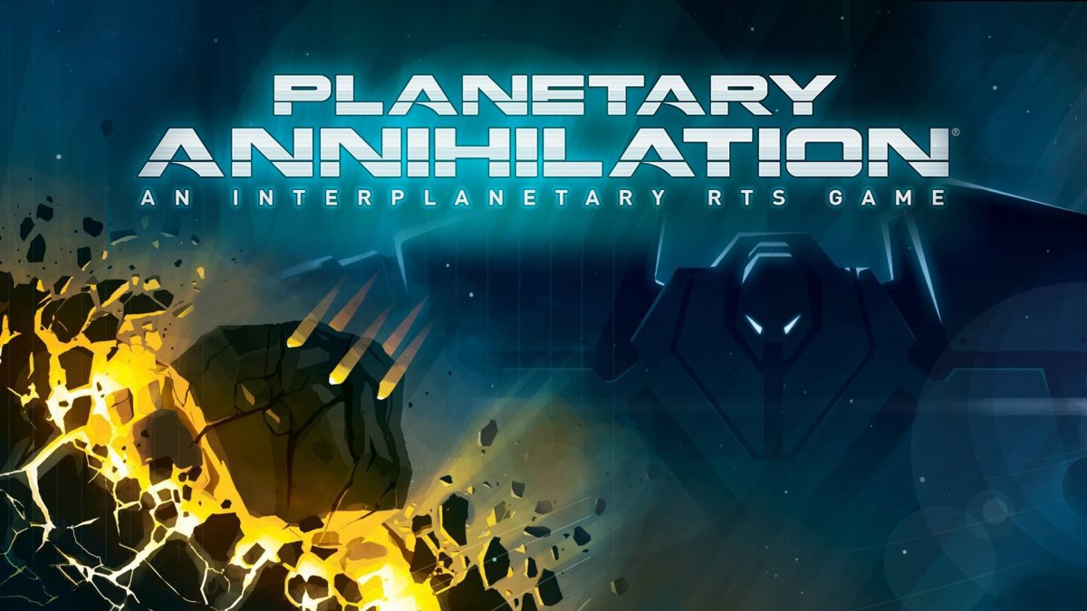 planetary annihilation torrent download