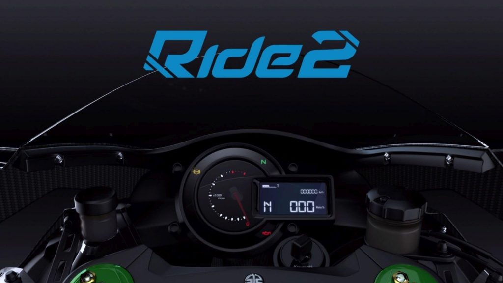 Ride 2 Free Download