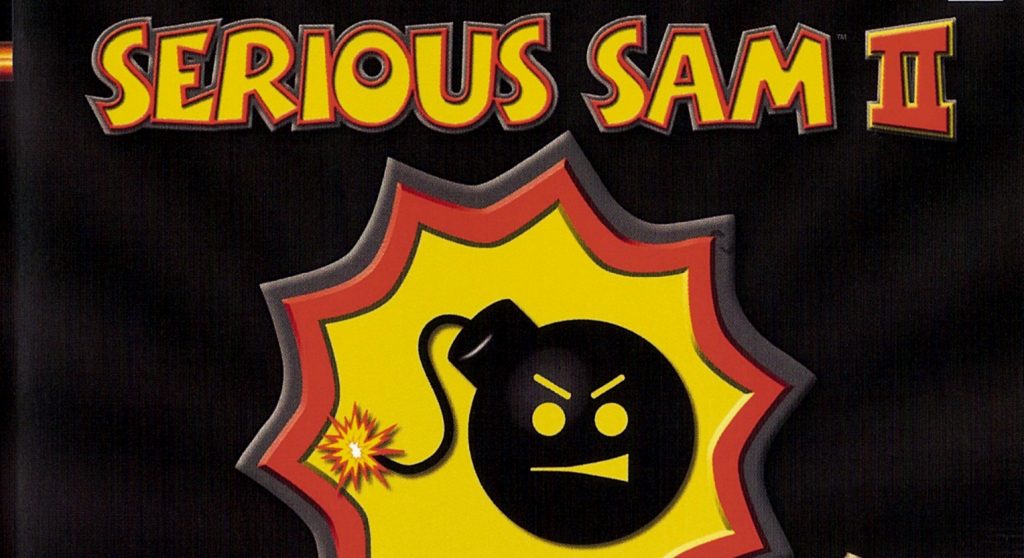 Serious Sam 2 Free Download