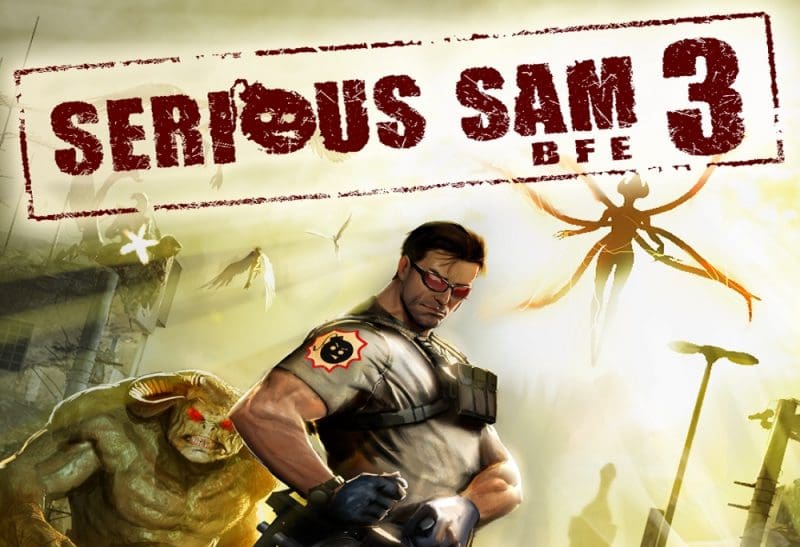 serious sam 3 download ocean of games