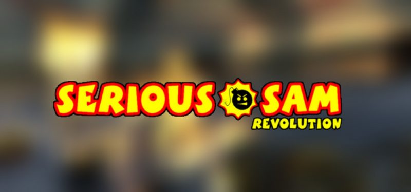 Serious sam classics revolution читы