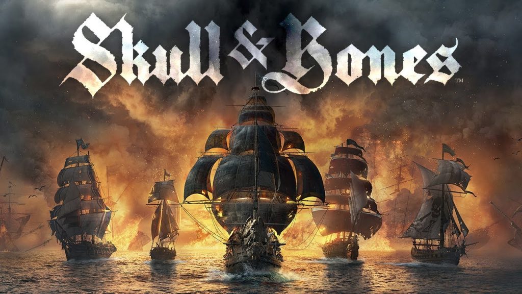 Skull and Bones Free Download