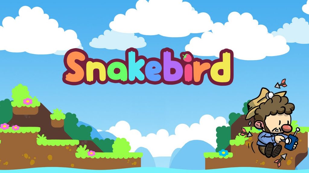 Snakebird Free Download