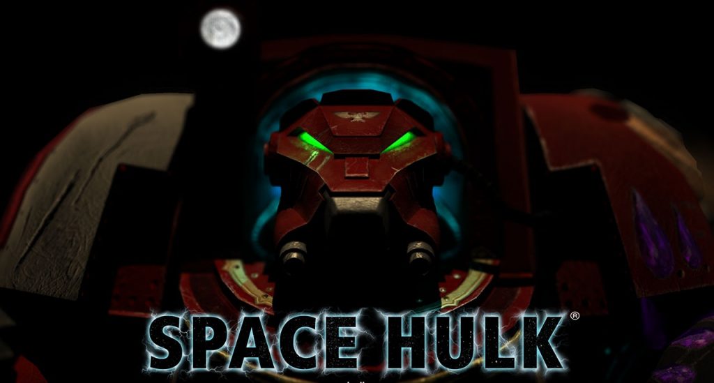 Space Hulk Free Download