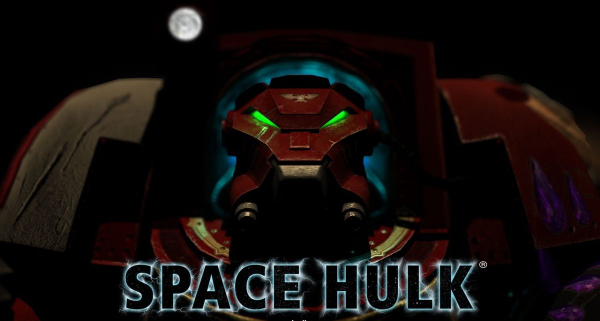 download space hulk psx