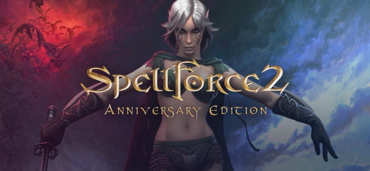 download the new version for windows SpellForce: Conquest of Eo