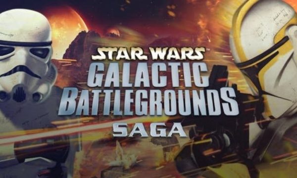 Star wars galactic battlegrounds как играть по сети