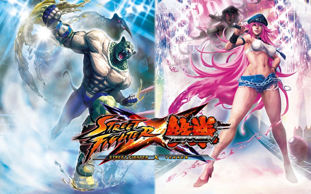 download street fighter 5 pc