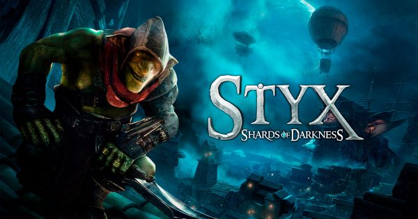 download styx shards of darkness steam