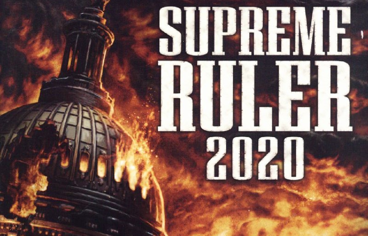 supreme ruler 2020 mods