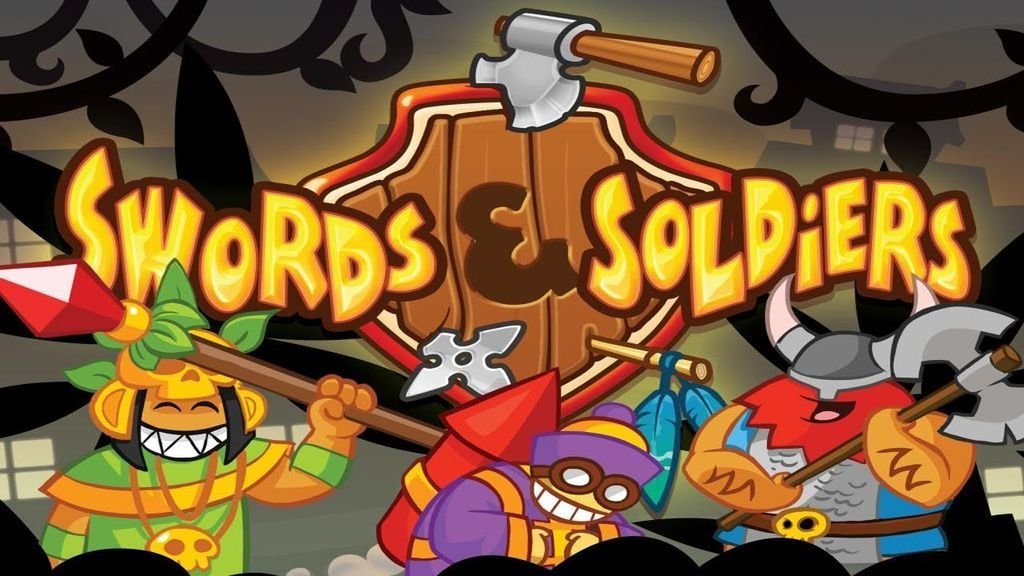 download swords and soldiers 2