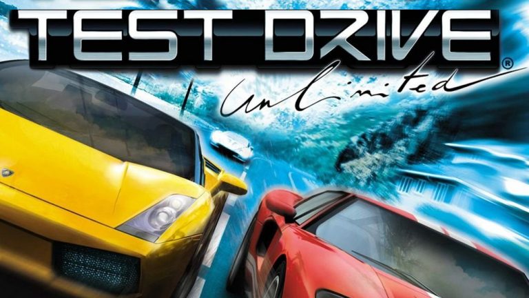Test Drive Unlimited Free Download