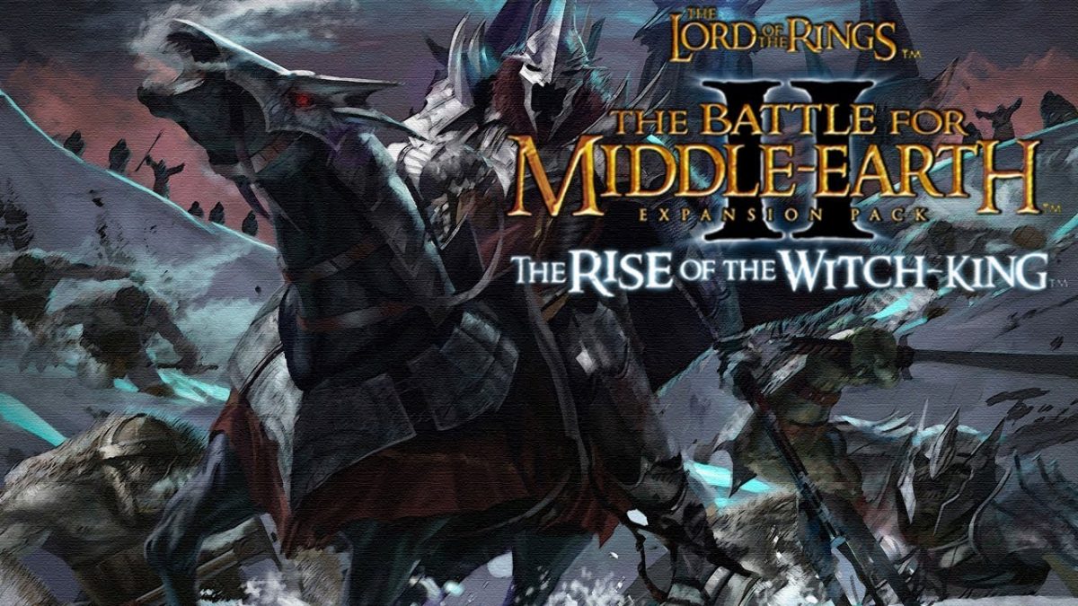 the battle for middle earth online download