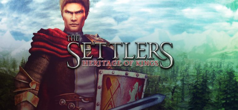 The Settlers Heritage of Kings Free Download