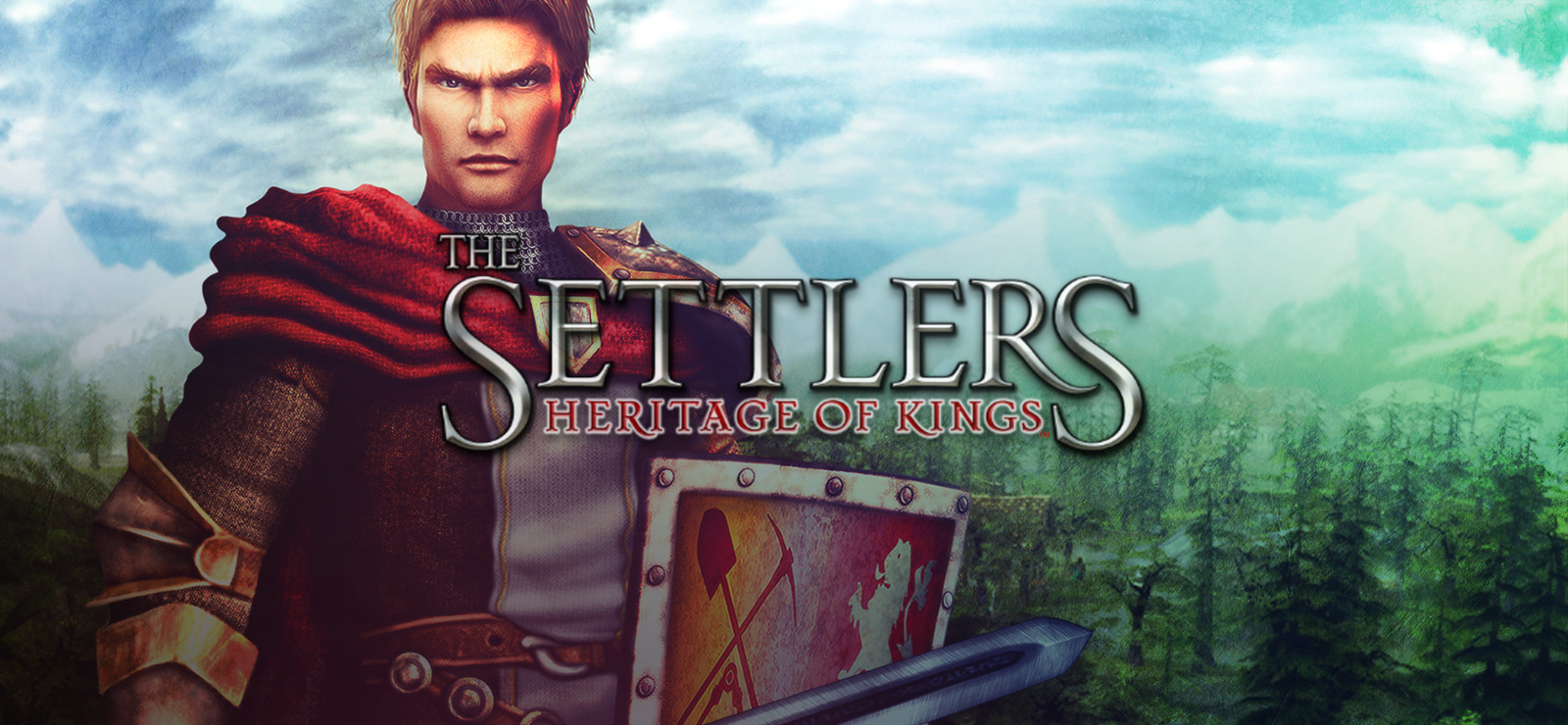 Games The Settlers Cracked / The Settlers Codex Skidrow Codex Games / Heroes of myths 25 643x.
