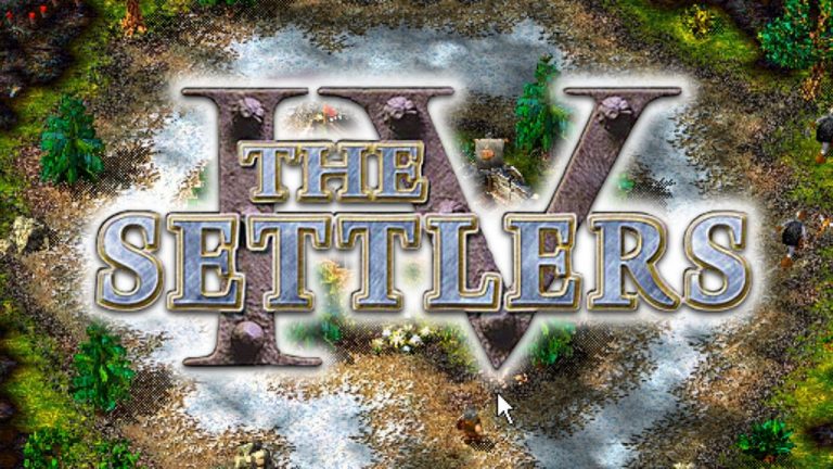 The Settlers IV Free Download