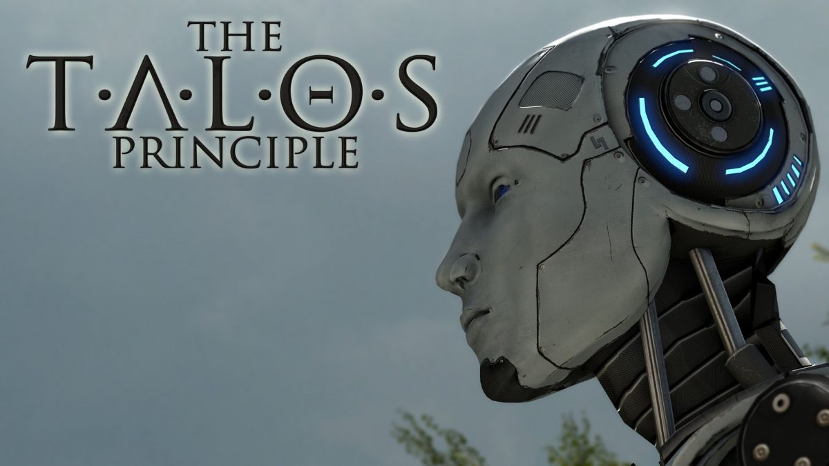 The talos principle цитаты