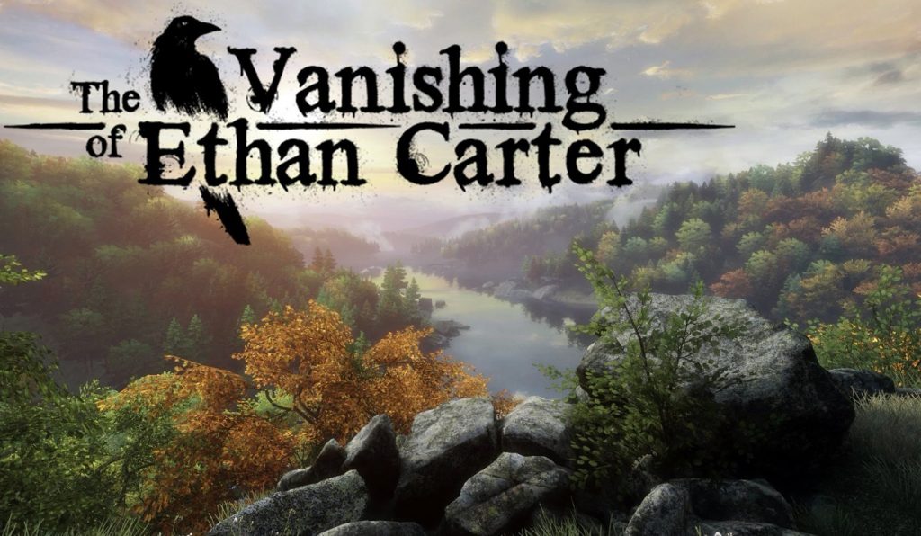 The Vanishing of Ethan Carter Free Download