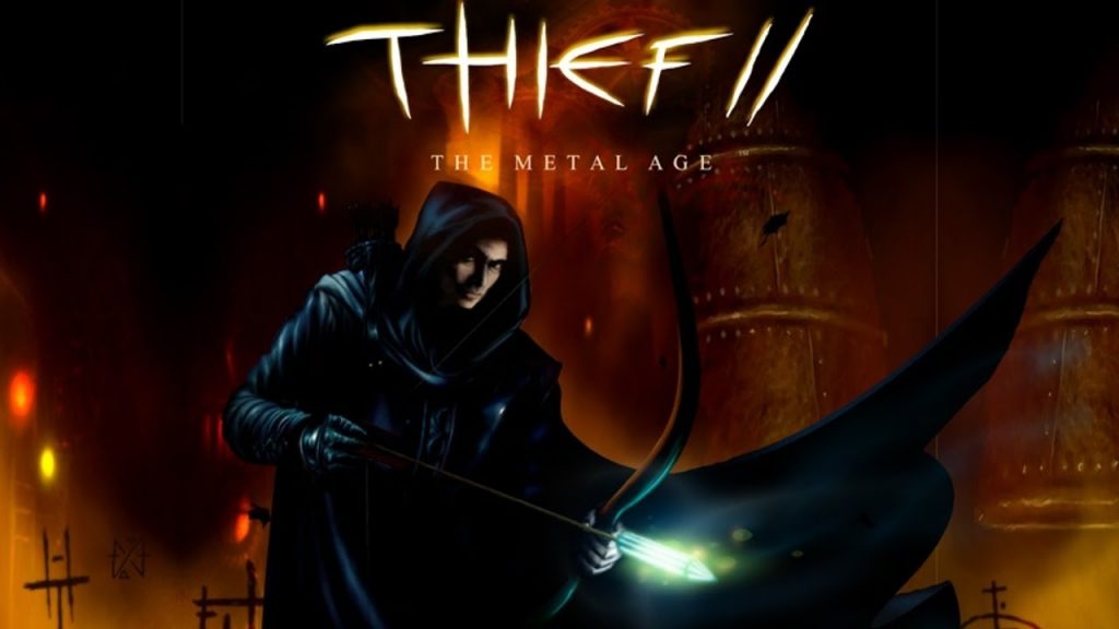 Thief 2 The Metal Age Free Download